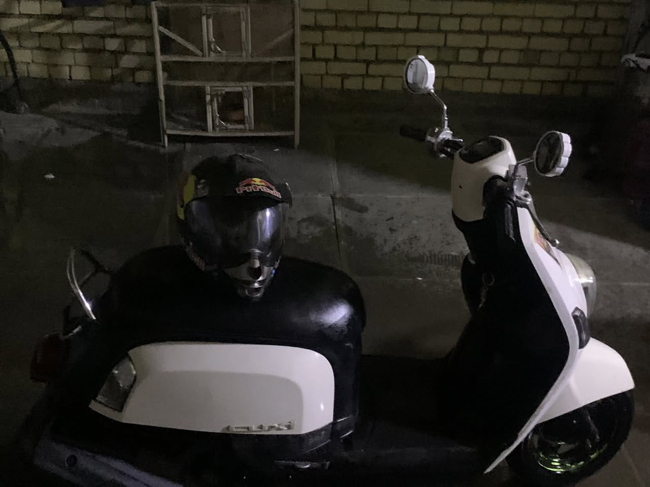 دراجة بوليس للبيع دراجة كدامك السعر 450


**إذا كنت صاحب هذا الإعلان وتريد حذفه لأي سبب، رجاءا أرسل رسالة إلى الدعم الفني**