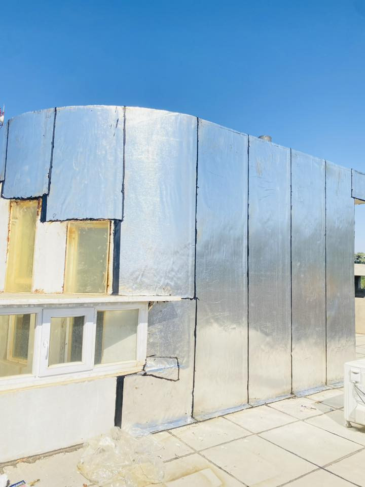 “مع اقتراب موعد الأمطار… إذا ناوي تعزل سطح بيتك وتخلص من الماي والرطوبة نهائياً،
شركة ابداع واسط  للآيزوكام جابتلكم الحل الأقوى!

نوفرلكم مادة الآيزوكام الأصلية… عزل حراري ومائي درجة أولى، بسماكة حقيقية ومتانة عالية، تتحمّل حرارة الصيف وتصدّ أمطار الشتاء… وكل هذا بضمان حقيقي يوصل لـ 10 سنوات!

🔸 شغلنا نظيف
🔸 موادنا أصلية
🔸 والأسعار… تنافسية وتناسب الجميع

لا تنتظر أول مطرة… احجز موعدك اليوم وخلي سطح بيتك آمن ومحصّن من التسريب والرطوبة! 
للتواصل والاستفسار0
***********
***********
‬
#ايزوكام
#عزل_مائي
#عوازل #تغليف #امطار #امطارالخير #سطوح #ايزوكام_الكوت #الكوت #واسط #ايزوكام #ايزوكام #شركة_ايزوكام_في_الكوت #ايزوكام_في_الكوت #ايزوكام_واسط #ايزوكام_في_واسط
