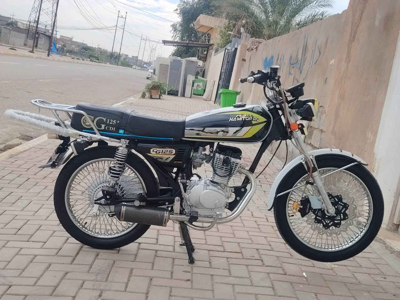 للبيع 4 كير موديل 2025 مستخدم قليل
سعره 675 الشراي يتصل ***********
