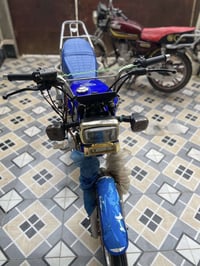 دراجه تايكر • موديل ٢٠٢٤ • بعقوبه تقاطع الساده