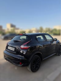 نيسان جوك • ٢٠١٨ • خليجي