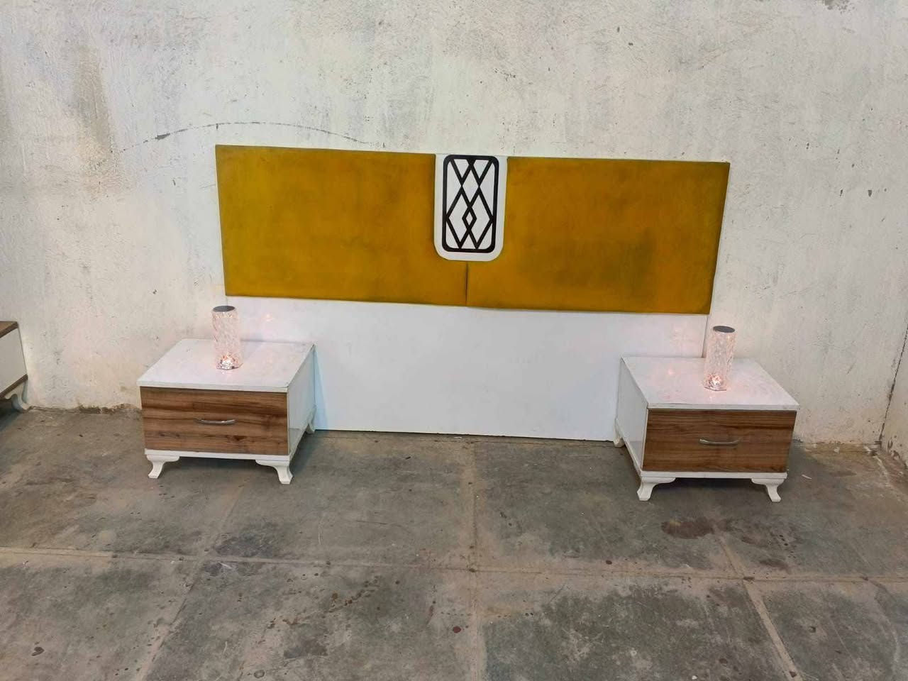 غرفه تركي نظافة فول شخطه ما بيها السعر 375مع شد ونقل الحجز واتس***********
