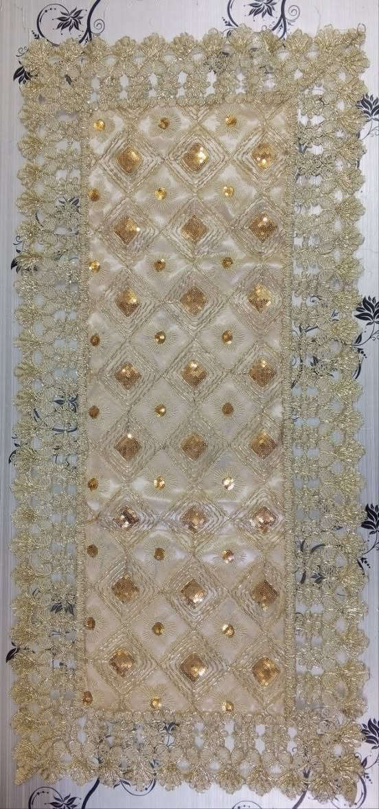 السلام عليكم 
يتوفر لدينا مفرش طبلات شغل ترتر + سيم + اطراف كيبور ثقيل 
للأستفسار التواصل على الواتساب ***********

