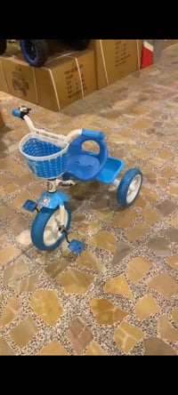 بايسكلات اطفال • بغداد