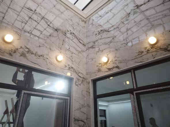 البدري التأسيسات الكهربائيه نحنو مستعدين تنفيذي كافة الا عمال الكهربائية الدور العمارات وكافة المنظومات وصيانه وترميم عنوان واسط للاستفسار مراسله الصفحه
او لاتصال ***********
وتساب ***********
