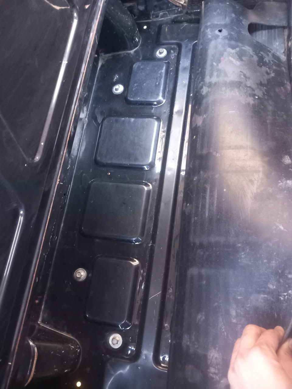 السلام عليكم
22 شهر ٦ كفاله عامه 
أوراق خالد بأسمي
محرك كفاله تكتك مامتعوبه وجديده
شراي فقط ***********
