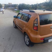 سول • ٢٠١١ • مكينة ٢٠٠٠