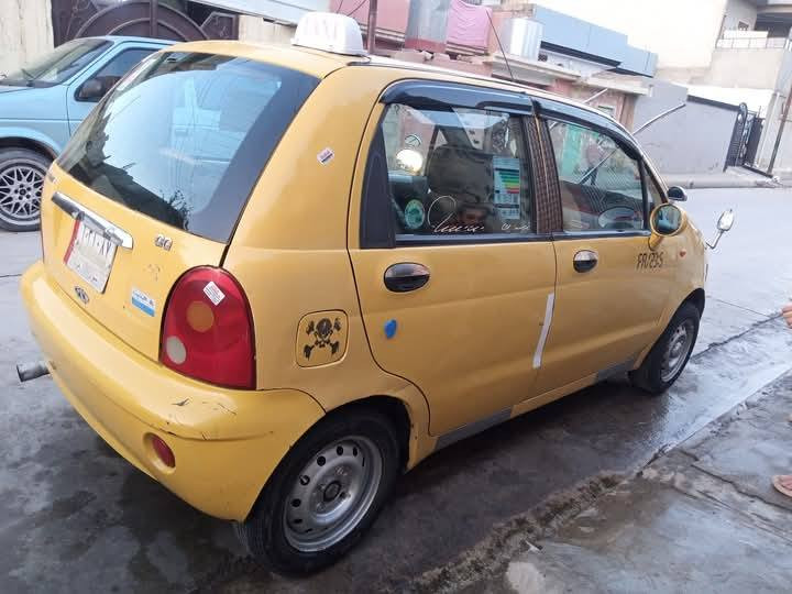 كيو كيو ٢٠١٢ كير ومكينه مابيهم شي سنوية ٢٠١٦ وكاله او تحويل غرامه صفر هيئه عليها عل مشتري نقد او قصط ترهم خابر على رقم *********** او واتساب او خاص
