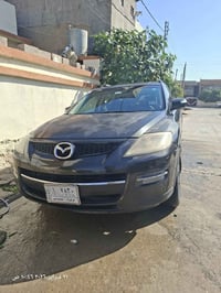 مازدا CX9 • ٢٠٠٨ • دفع رباعي