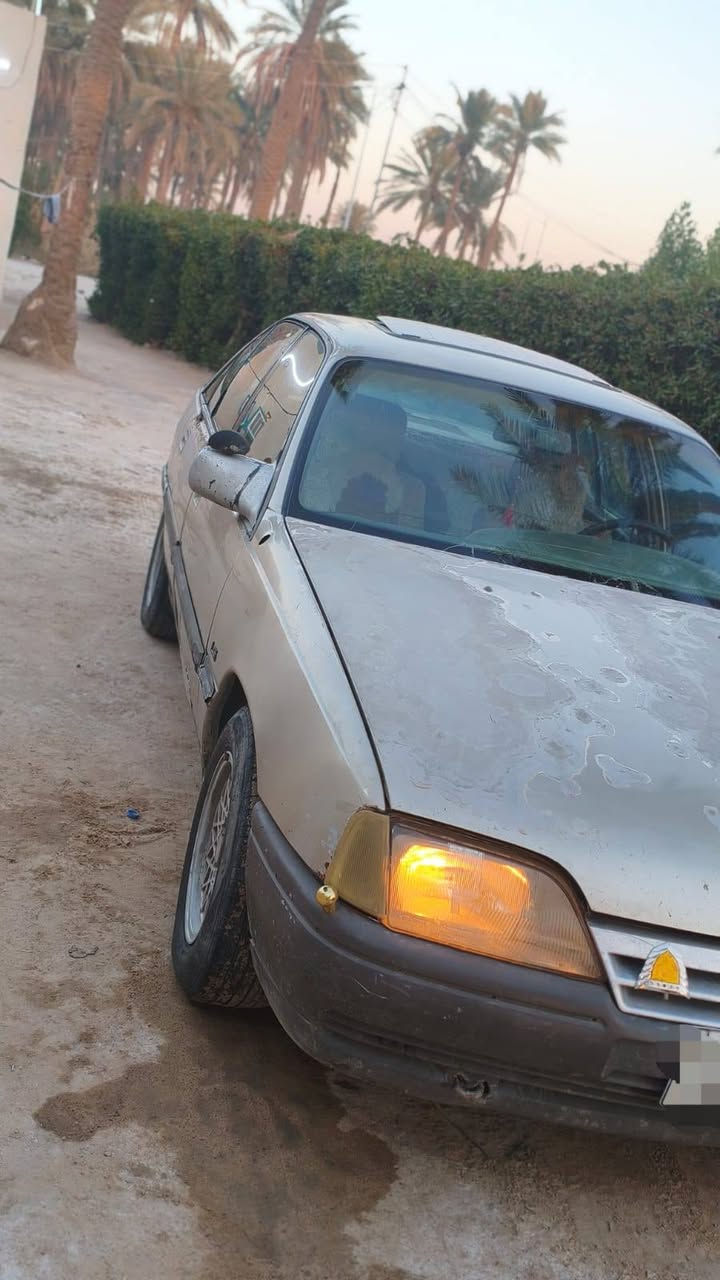 اوبل جنطه موديل 88 حداديه تخم تاير
كهربائيات كله شغاله سنويه ساقطه ب24
مداور شوكت مايعجبك 16وبيه مجال
*********** مكلف بالنشر اتصل
