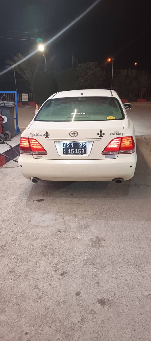 سـەرەتـا بەناوی خوای گەورەو میهرەبان
شـاهینەی بـڕاوە بـڕاوە بۆفرۆشتن  مـۆدێـل 2005
بەسمه ڕەشی مەرخوب
گـێـڕومـەکـیـنـە بـچـوک ئـاڵـتـونی بازاڕ
سـێـدووگـمـەو پـەردە 
کـامـل مـەسـروف کراوە دیـنـار مـەسـروفـی تـیانـیـە چـرکـەو 100دۆلار ببڕە 
چـوارتـایـەو ویلی لۆکی ڕۆیـاڵـم بـۆبـەسـتـوە
برێکی بەسراوە جامی هەڵگیراوە
تـەبـریـدی مـەزبـوت 
ناوزەردی لـۆک سـەیـارەکـە سـفـرسـفـرە
سـەیـارەی مـاڵانەهـی مـەعـرەزنـیـه

شوین( سلێمانی) ژمارە موبایل ***********
