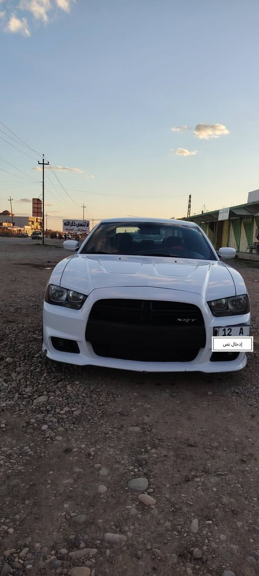 السلام عليكم..
للبيع جاجر 2011رقم نينوى محرك ٣٦٠٠ بأسمي تحويل ثاني يوم. وارد كندي المواصفات معروفه 
السنويه لل2027/شهر الثامن..
محدثه دعاميات 14srt..السياره احله من الصور بيها بس الملاحضات الي بل صوره..
السعر 160///***********
