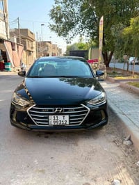 النترا موديل٢٠١٧ لسياره فقط بنيد بدون دواخل  لسياره احله من الصور بلوا...