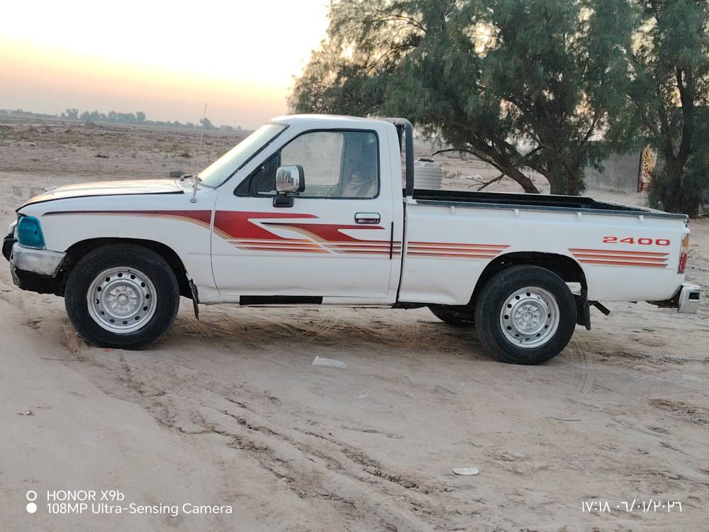 سلام عليكم
تيوته موديل 93 مكفوله كير ومحرك وكسن وشاصي شرط
رقم مثنئ سياره نضيفه ما عايزه شي
 مصبوغه جماليه
سعر 37
مكاني السماوه قضاء الخضر
    
تصال  *********** السماوا, المثنى
