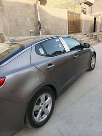 اوبتيما • ٢٠١٥ • وارد امريكي