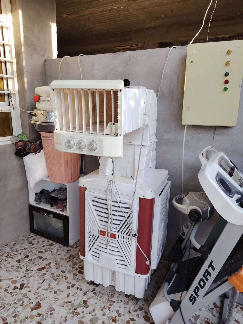 غراض لبيع فول نضافته كلهن ستخدام موسم واحد المبرد حجمه ٥٠ السعر ٢٣٠ كونتار ٣ قطع ب٨٠ سبلت طن ونص ميديا فول تبريد ثلاج كونتار قطعتين مرمر مترين مترين السعر ٢٢٠ العنوان بغداد شراي خاص


**إذا كنت صاحب هذا الإعلان وتريد حذفه لأي سبب، رجاءا أرسل رسالة إلى الدعم الفني**