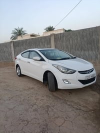النترا • ٢٠١٤ • الگرمه