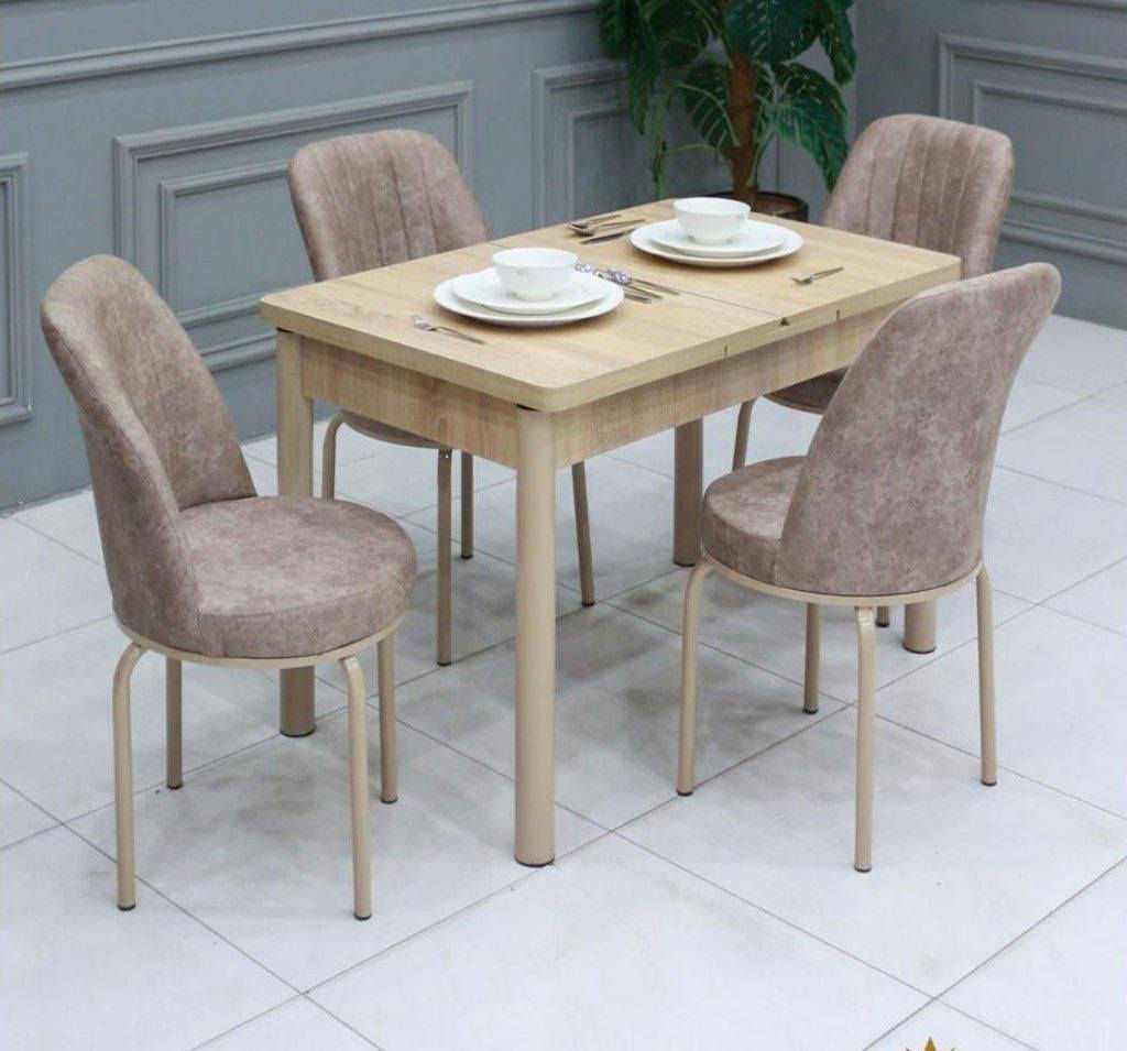 ميز طعام سلايت خشب تركي 
6 كرسي السعر 245
4 كرسي السعر 200


**إذا كنت صاحب هذا الإعلان وتريد حذفه لأي سبب، رجاءا أرسل رسالة إلى الدعم الفني**