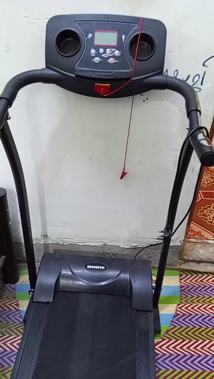 جهاز جري عوزه ماطور للبيع سعر ١٠٠ ألف دينار


**إذا كنت صاحب هذا الإعلان وتريد حذفه لأي سبب، رجاءا أرسل رسالة إلى الدعم الفني**