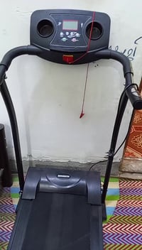 جهاز جري • عوزه ماطور