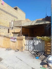 ١٦٠ متر للبيع السعر مناسب جدا طابو صرف سعر المتر مليون اي استفسار اتصل...