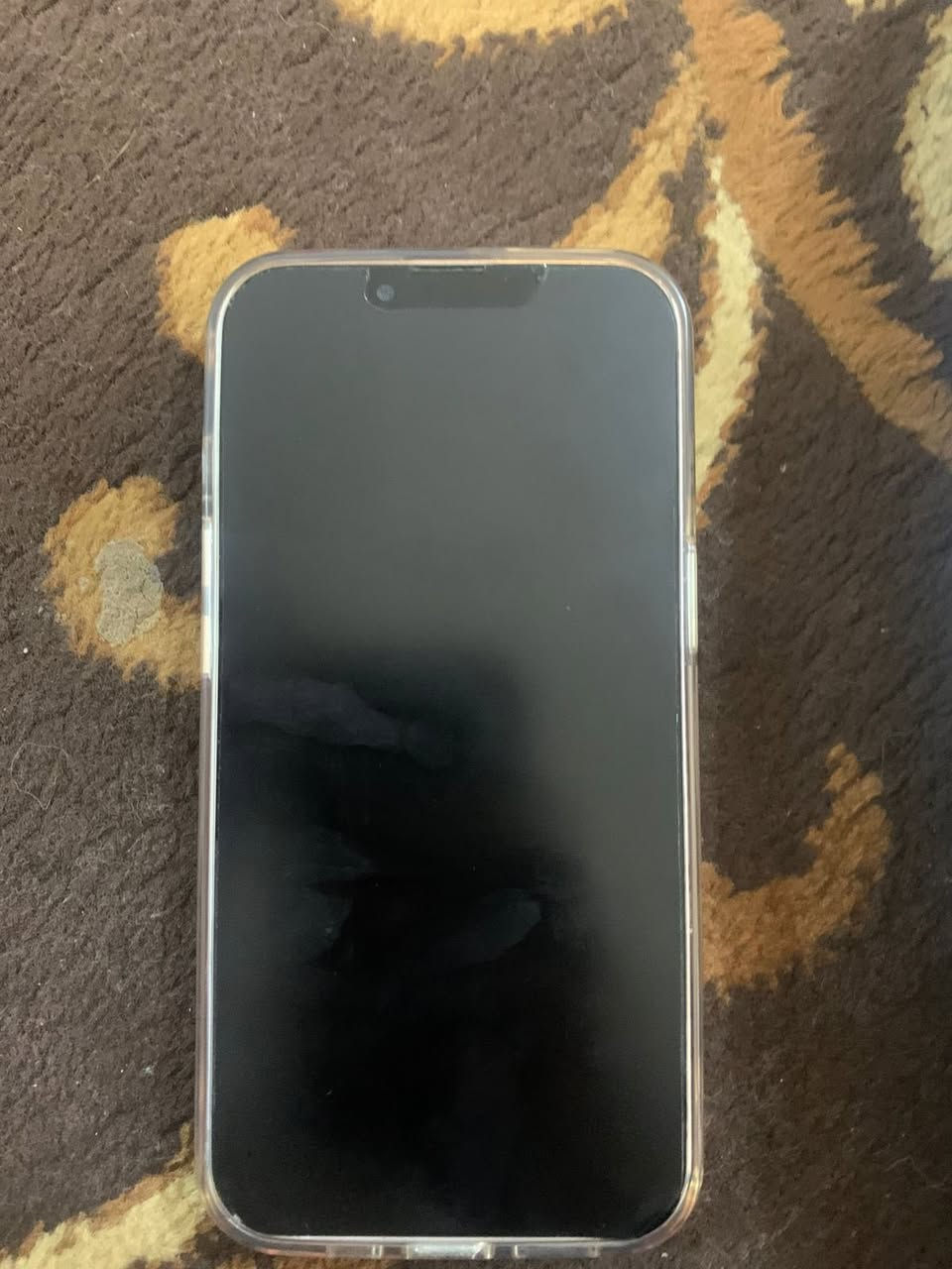 ايفون 13
كامره اماميه واكفه 
التعلي والتنصي واكفات 
ذاكرته 128 
مكاني بغداد العبيدي


**إذا كنت صاحب هذا الإعلان وتريد حذفه لأي سبب، رجاءا أرسل رسالة إلى الدعم الفني**