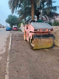 موديل ١٩٩٩ • ٦ طن • مكفوله محرك وكير