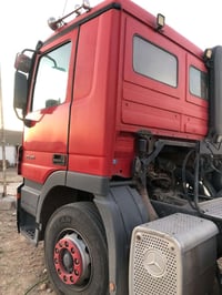 اكتروس • ٢٦٤٦ • موديل٢٠٠٥