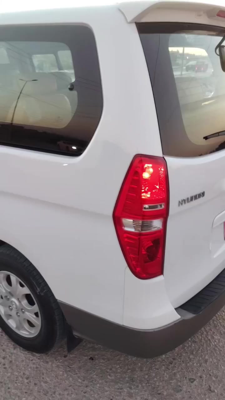 سلام عليكم البيع ستاركس مديل 2016 مكفوله كفاله عامه وضع شركة تخم تاير حداديه جديده تبريد ثلج السياره جاهزه مابيه نقص برغي اسعر خاص وهذه رقمي ***********
