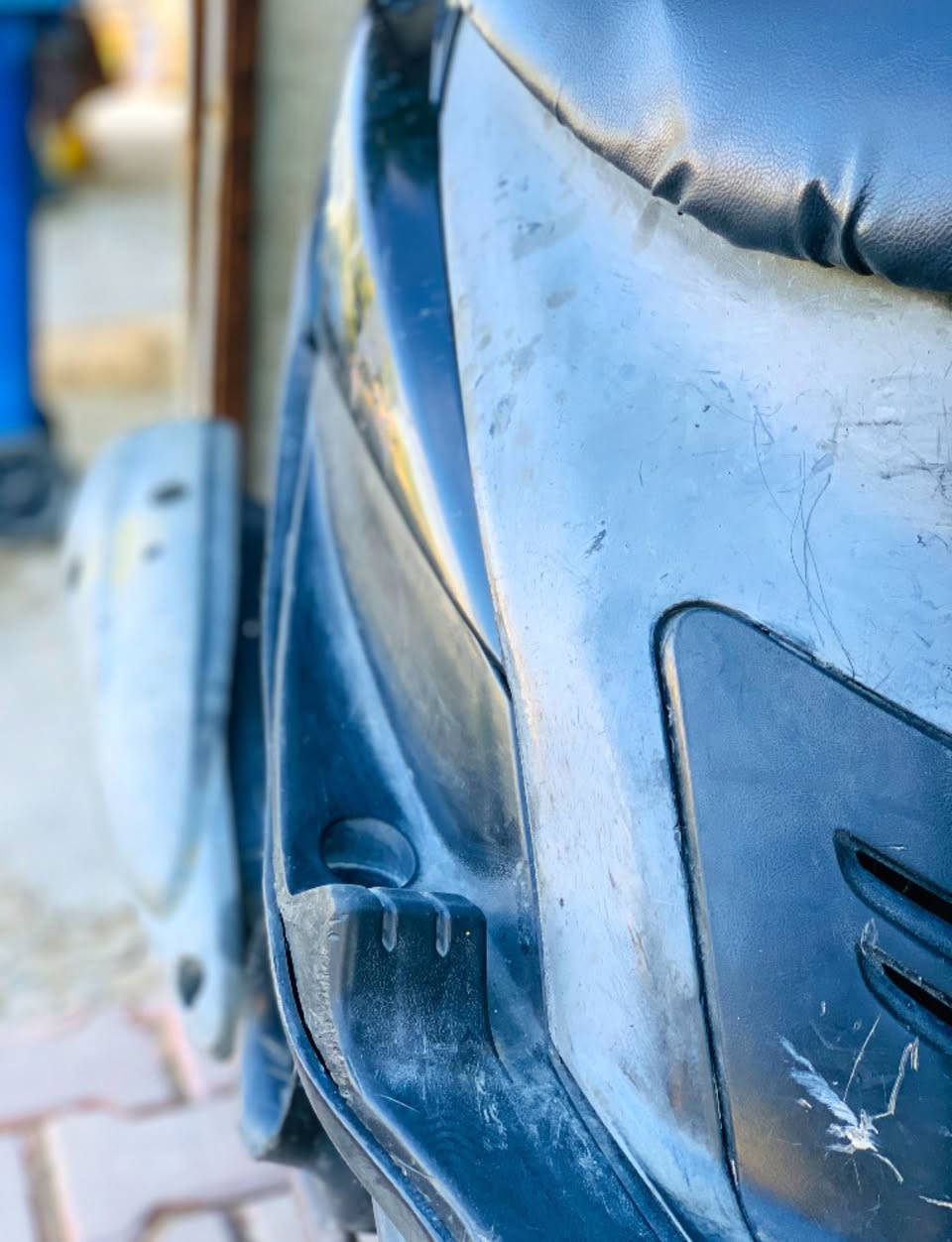 دراجه تخبل اي شي مابيه صوته ماينسمع امانت الله ودراجه نكره سلف ومكفوله من تنقيص وتبخير وكله شغاله اي شي مابيه سعر ب٤٢٥ وبيه مجال محتاج جاي بيعه الاستفسار *********** مابي وتساب
