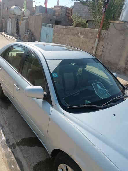 سلام عليكم  سوناته امريكي2007 ابلاديه سياره رقم بغداد بسمنه مكينه كير كفاله مكينه 6v حادث باب وجاملغ مبين بصوره  كله ليبل سياره بدون دواخل بدون لغود سياره ابيعلك سونار غير هذن لمذكورات مكاني بغداد وسعر 90وبيها مجال لطيبين ***********
