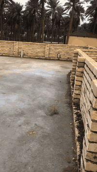 هيكل للبيع • ٧٧٥م • الدورة البوعيثة