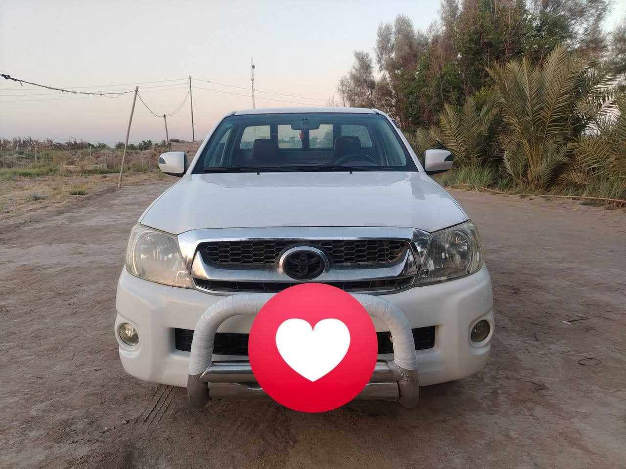 سلام عليكم(السعر123بيه مجال )
فلاونزا للبيع مديل 2011 سعودي مكفوله كفاله عامه

محرك وكير وشاصي حداديه كهربايات وتبريد ثلج جاهزه

رقمه(كربلاء) ل29 بسمي تخم تايرات بجيس نضيفه

اتصال مكانه ديوانيه *********** سياره مال جناي
