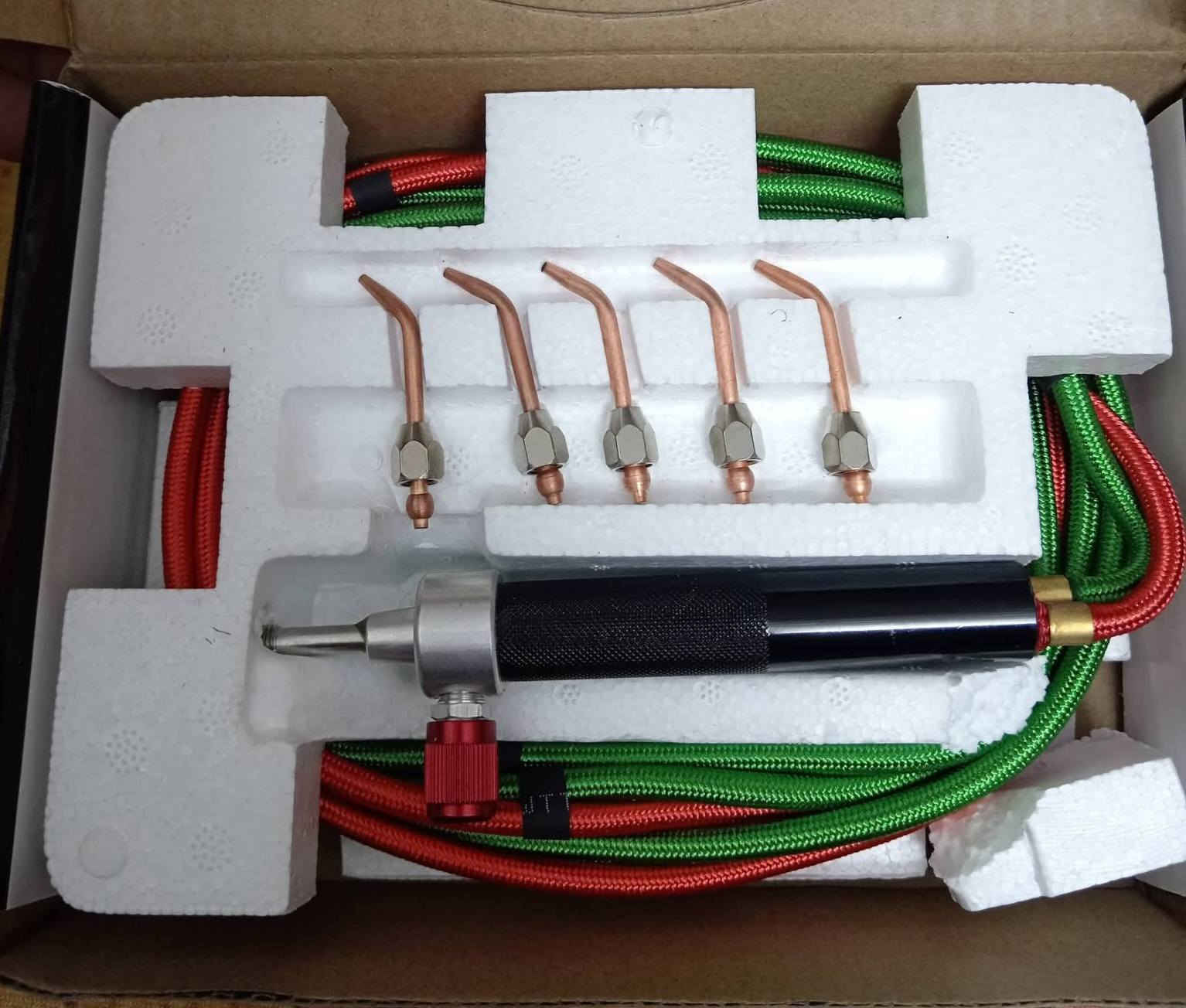 السلام عليكم جهاز لحيم مجوهرات السعر ٣٥ الف


**إذا كنت صاحب هذا الإعلان وتريد حذفه لأي سبب، رجاءا أرسل رسالة إلى الدعم الفني**