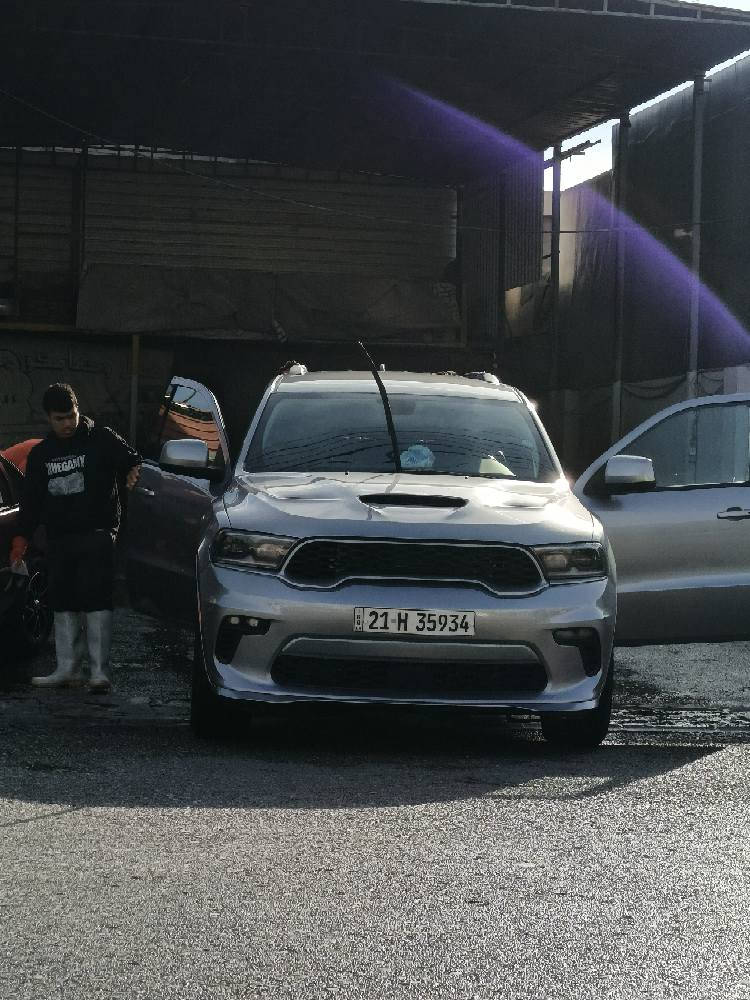 دوج دورنكو موديل ٢١بنيد مبدل بدون دواخل شرط الفحص ماشي ٥٥كم كلش حلوه بسمنى مواصفات اهوااي بيه ستيرن 
هيتركشن جلد وهيتر كهربائي توقف ذاتي بيه يعد اهواي السعر245بيه مجال قليل بس سياره خير من الله لادواتز ولا اي شي
بشرط بانزين عادي***********
مراوس هم برهم حسب القناعه كركوك, العراق
