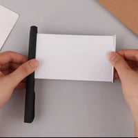 قلم • مجهول الاستخدام