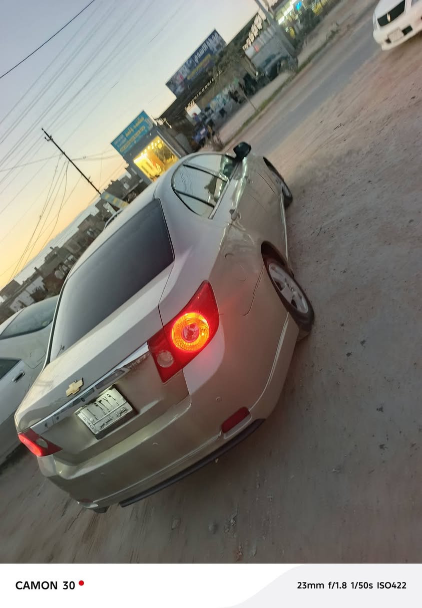 رقم بصره مشروع وطني
السياره بيهاصبغ عام جماليه اثر جراد
كهربائياتها كلها شغاله ع شركه
غرفتها اخت لجديده تخم تاير تبريد تدفئه كله شرط السياره مكينه وكير حاويه قبل يومين شادهن 2400. السعر 63 وبيها مجال حك لجيه 
تفاصيل اكثر اتصل على الرقم مكان مراوس هم عادي السياره النجف عباسيه 
***********
