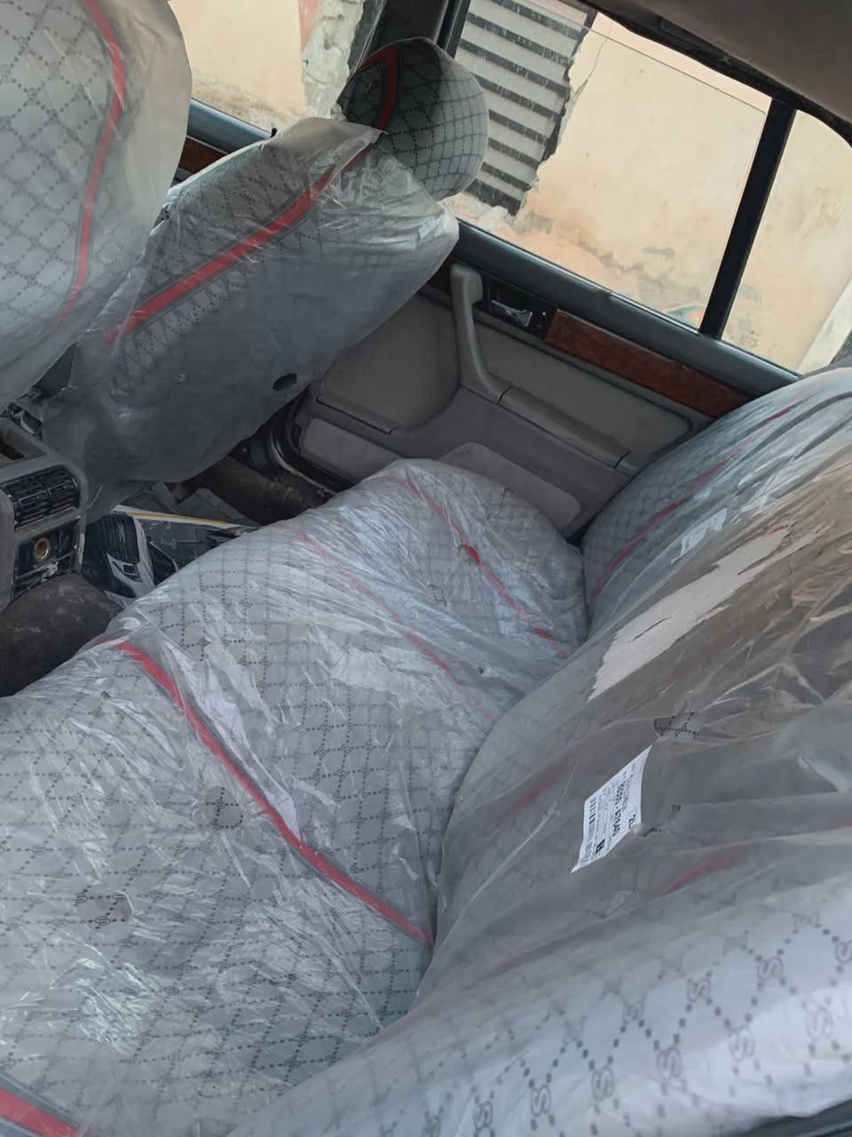 بي ام موديل ٩٠ حجم ٧٣٠ رقم بغداد سنويه الى ٢٨ محرك كير كفاله داخل جيد تبريد شغال قطعتين شرط المكان صويره ت*********** سعر ٤٥ وبيه مجال للطيبين الموشراي لايكسر حلال الناس خل يعبر المنشور
