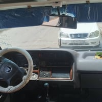 اسلام وعليكم كيه فتون موديل 2009 مكينه وكير شرط ستفسار 07702096453