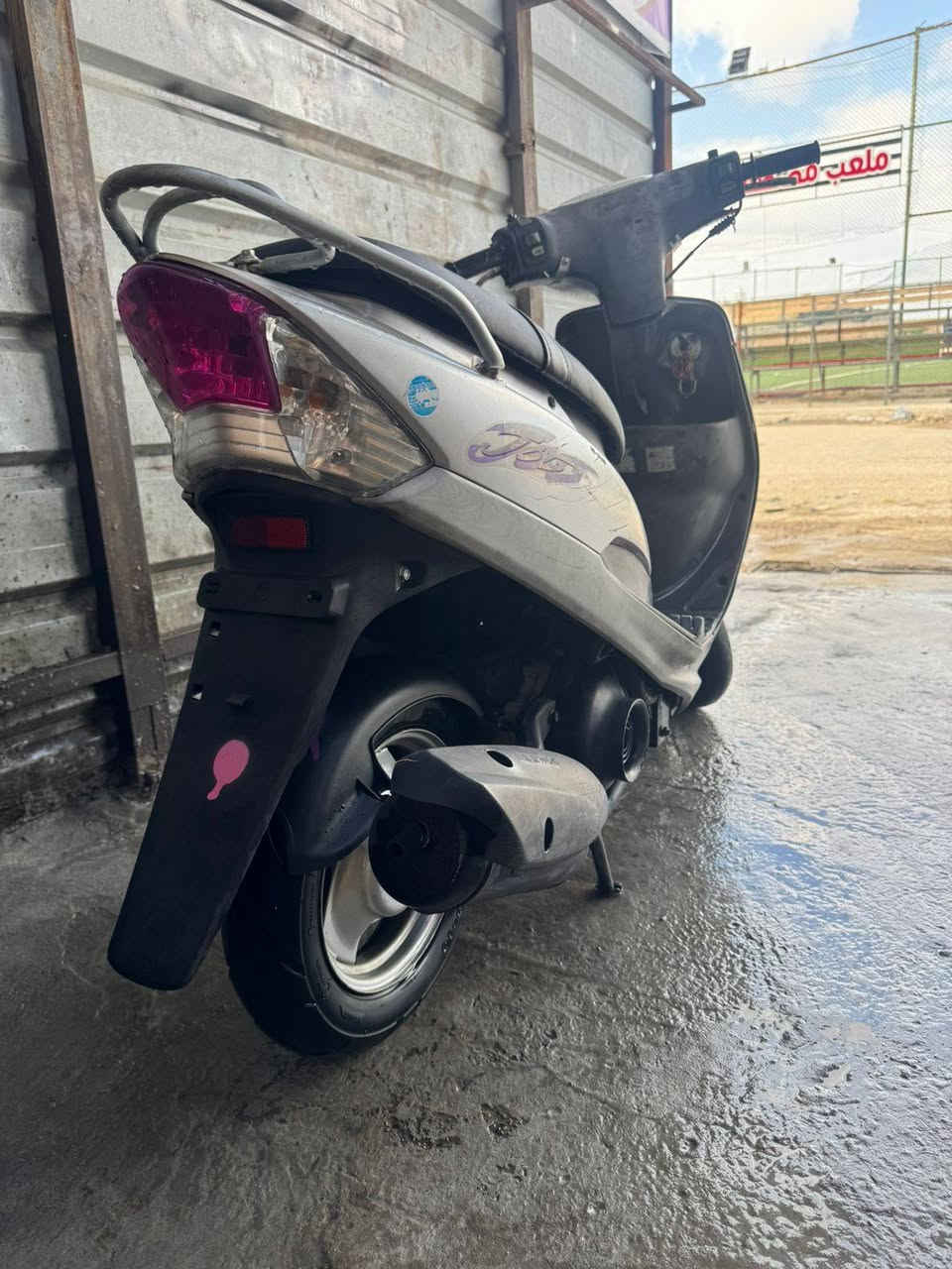 سلام عليكم دراجه ماكس منغولي كفاله عامه لشراي يتصل ***********
