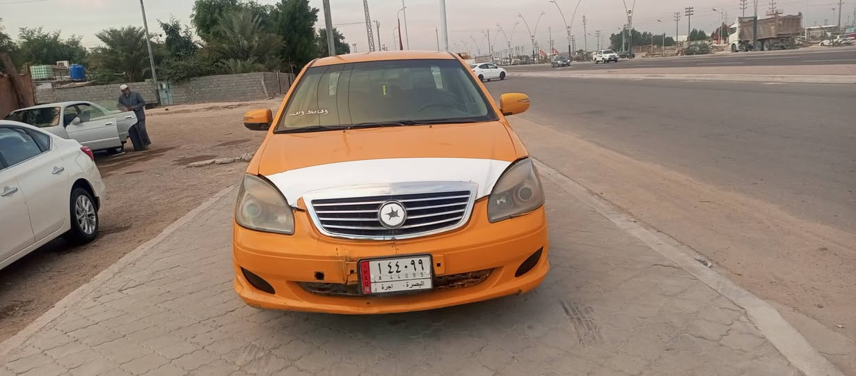 جيلي موبل مديل 12 رقم بصره تحويل السنويه ال27 مكينه وكير كورله بيكاتجو الف800 السياره جاهزه وحلوه مابيه ضربه حداديه حلوه تخم تاير الشراي يتصل السعر 30 مكان البصره الزبير ***********
