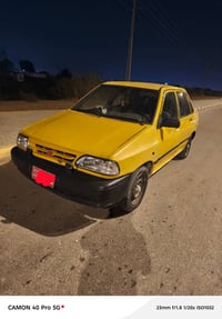 موديل ٢٠١٢ • جاهزة تاكسي • ماكينة وفتيس نظيف