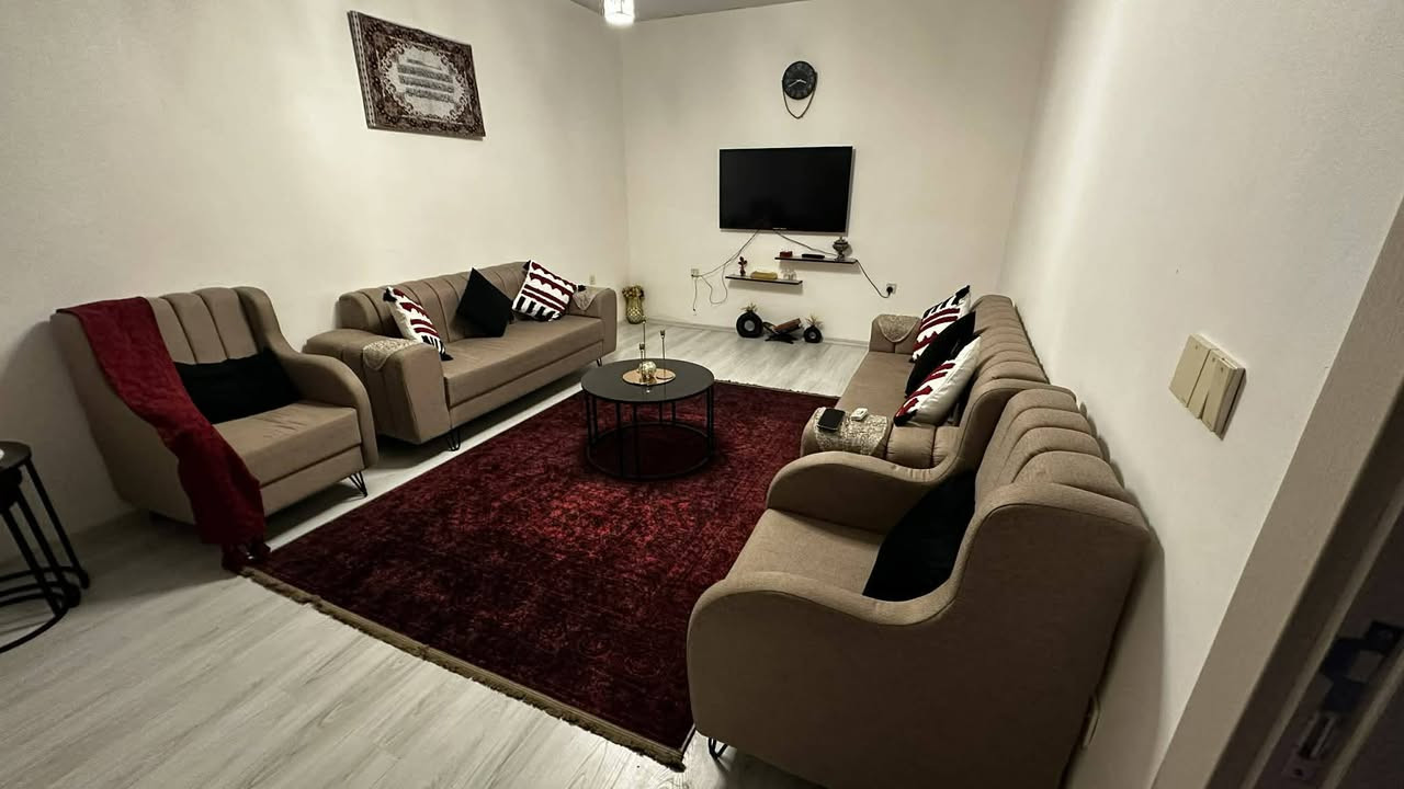 بۆ فرۆشتن پاک و بێ عەیبە دەستکردە ساڵێک نابێت کڕاوە
۲٨۰ هەزار - سلێمانی-چوارچرا
#سلێمانی


**إذا كنت صاحب هذا الإعلان وتريد حذفه لأي سبب، رجاءا أرسل رسالة إلى الدعم الفني**