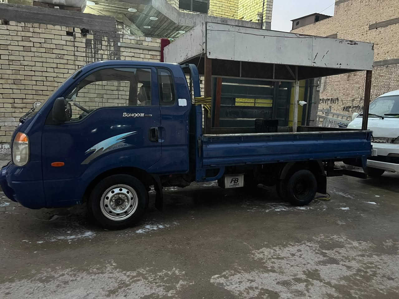 السلام عليكم كيه مديل 2006 مكينه 3000 سوبر مستحقه تحويل ثاني يوم
سعر 75 بيه محال عنوان بغداد العبيدي ***********
