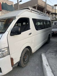 كيا جيلوجي • ٢٠١٠ • رقم بغداد