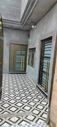الحلة البكرلي • طابو زراعي • مفروش