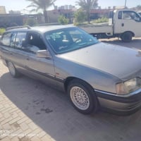 اوميكا ستيشن • حجم ٢٫٠ • نضافة فول