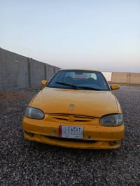 كيه سيفيا • ٢٠٠٠ • اتوماتيك