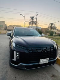 باليسايد • ٢٠٢٣ • رقم بغداد