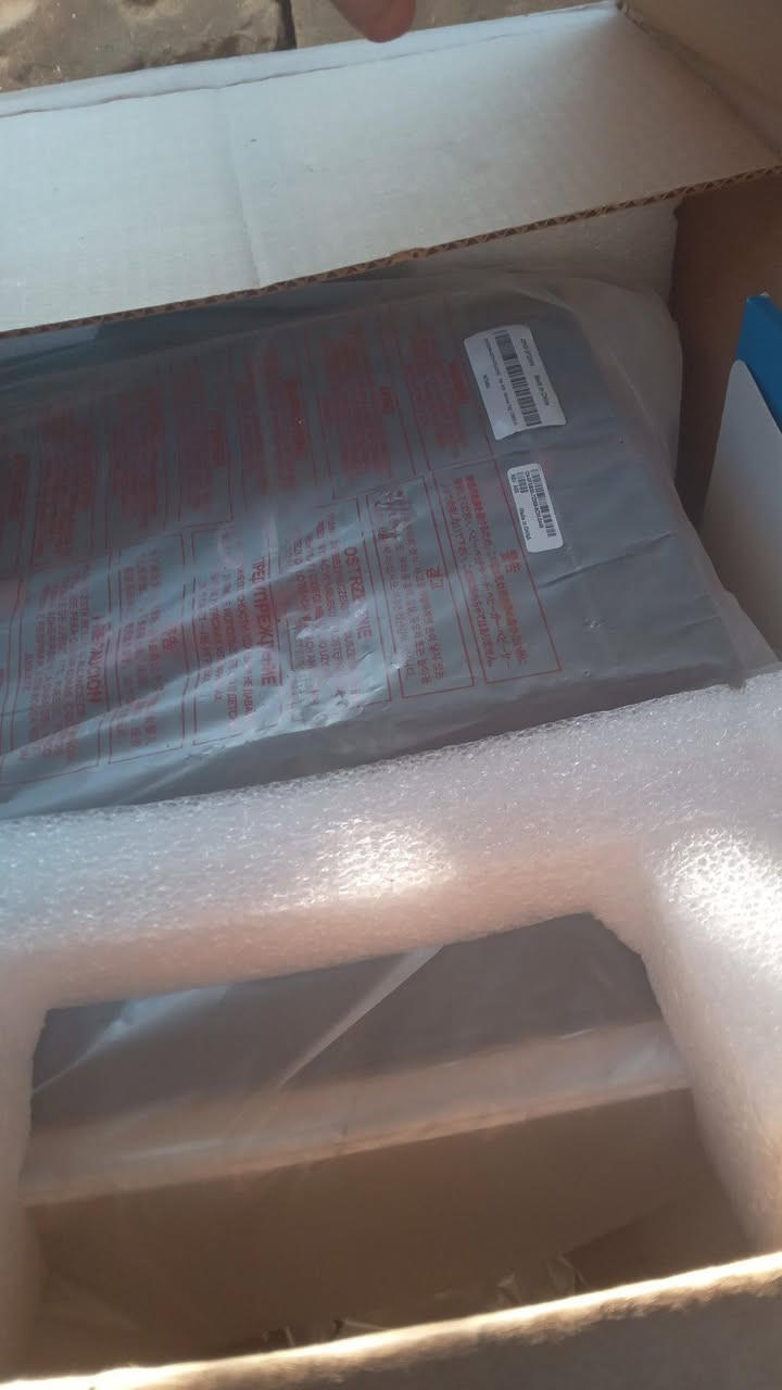 طابعات دل ملونه ٤٧ قطعه للبيع


**إذا كنت صاحب هذا الإعلان وتريد حذفه لأي سبب، رجاءا أرسل رسالة إلى الدعم الفني**